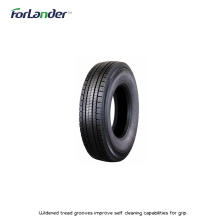 Tiro de camión de camión radial de fábrica china Tiro 315/80R22.5